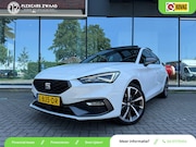 Seat Leon - 1.5 eTSI FR Launch Edition - Pano/schuifdak - Navi - Climate