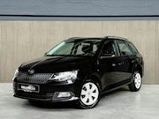 Skoda Fabia - combi 1.0 TSI TREKHAAK|AIRCO|DISTRIBU BIJ 149DKM