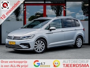 Volkswagen Touran - 1.4 TSI Highline Edition R 7p | Camera | Navigatie | Apple C