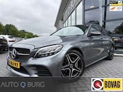 Mercedes-Benz C-klasse - Estate Business Solution AMG Limited | Automaat |