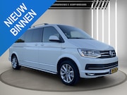 Volkswagen Transporter - Multivan 2.0 TDI L2H1 DC 4Motion Full Option