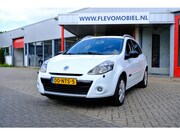 Renault Clio - Estate 1.2 TCE 20th Anniversary Navi|Clima|Cruise|LMV