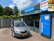 Opel Meriva - COSMO 1.4T (140pk) AUTOMAAT Navi, PDC, Trekhaak