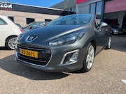 Peugeot 308 - 1.6 THP Sport Pack vol opties zeer nette auto