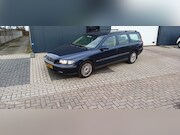 Volvo V70 - 2.4 Comfort Line