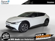 Kia EV6 - Air 58 kWh | Airco | Navi | Privacy Glass | Stoelverwarming