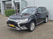 Mitsubishi Outlander - 2.4 PHEV Intense - Dealerond. | Leder | Stoel/stuurverw. | 3