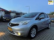 Nissan Note - 1.2 Connect Edition CLIMA/ CRUISE/ LM VELGEN