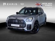 MINI Countryman - | Pakket M + John Cooper Works