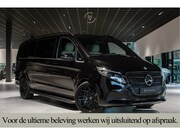 Mercedes-Benz V-klasse - 300 d Extra Lang DC Avantgarde NW MODEL| 20'' Concave|Aerody