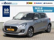 Suzuki Swift - 1.2 Stijl Smart Hybrid | Navi | Cruise | Clima | Camera | Tr