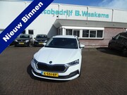 Skoda Octavia - Combi 1.0 TSI Business Edition