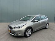 Kia Ceed - 1.6 GDI ComfortLine TREKHAAK | CRUISE | BOEKJE