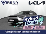 Kia Niro - 1.6 GDi Hybrid DynamicPlusLine - Prijs incl. Hybrid Deals - 
