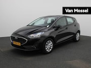 Ford Fiesta - 1.0 EcoBoost Connected | Cruise Control | Draadloos Laden | 