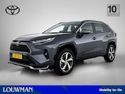 Toyota RAV4 - 2.5 Plug-in Hybrid AWD Dynamic | PDC | Stoelverwarming | App