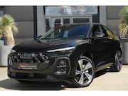 Audi Q5 Sportback - 2.0 TFSI e-hybrid quattro S edition 299pk Panoramadak/Stoelv
