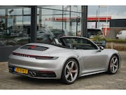 Porsche 911 - Cabrio 3.0 Carrera 4 S 450 PK | 21'' Classic velgen | Sports