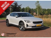 Polestar 2 - Long Range Dual Motor 78 kWh | SOH 92%| Panoramadak | 360 Ca