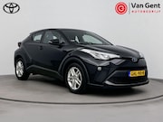 Toyota C-HR - 1.8 Hybrid Active | Navigatie | Apple Carplay / Android Auto