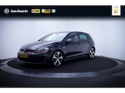 Volkswagen Golf - 2.0GTI Dsg XENON | CAMERA | NAVI | STOELVERW. | CLIMA | CRUI
