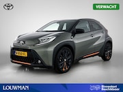 Toyota Aygo X - 1.0 VVT-i S-CVT Limited | BTW Voertuig | JBL | Keyless Entry