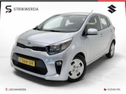 Kia Picanto - 1.0 MPi ComfortLine Airco/Bluetooth