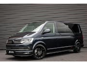 Volkswagen Transporter - 2.0 TDI L2H1 DC 204PK JB-EDITION DSG / PDC / DUBBEL CABINE /