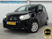 Suzuki Celerio - 1.0 Comfort AIRCO PHONE DEALER-ONDERHOUDEN 2e-EIGEN