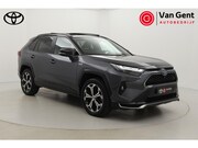 Toyota RAV4 - 2.5 Plug-in Hybrid AWD Bi-Tone Plus | Panoramadak | Apple Ca