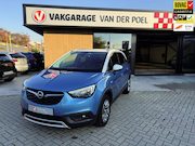 Opel Crossland X - 1.2 Turbo Innovation