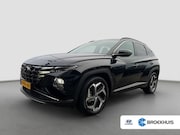 Hyundai Tucson - 1.6 T-GDI 265pk PHEV Premium 4WD | Leder | Carplay | Climate