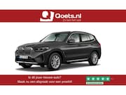 BMW X3 - xDrive30e Panoramadak - Active Cruise Control - Parking/Driv
