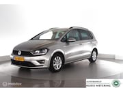 Volkswagen Golf Sportsvan - 1.4 TSI Automaat Cool & Sound trekhaak|nav|stoelverwarming|a