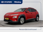 Hyundai Kona - EV FASHION 64 kWh | SoH 96, 2%! | TREKHAAK | DODEHOEK DETECT