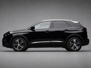 Peugeot 3008 - 1.2 PureTech Allure Sport (APPLE CARPLAY, NAVI, LED, CAMERA,