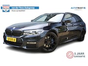 BMW 5-serie - Touring 530i High Executive M-sport | Incl. 12 maanden garan