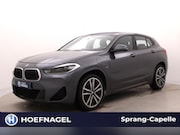 BMW X2 - XDrive25e M-Sport | Head Up Display | Cruise Control | Stoel