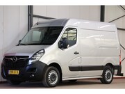 Opel Movano - 2.3 Turbo L1H2 AUTOMAAT 180PK