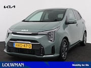 Kia Picanto - 1.0 DPI DynamicPlusLine | Navigatie | Camera | LM Velgen | A