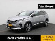 Peugeot 5008 - 1.2 PureTech Allure Pack Business | Automaat | Apple Carplay