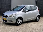 Opel Agila - 1.0 Enjoy AC/LMV