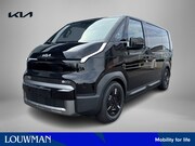Kia PV5 - L2H1 Elite 71.2 kWh | uit voorraad leverbaar |