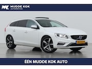 Volvo V60 - 2.0 T4 Business Sport | ACC | Schuifdak | BLIS | Parkeerverw