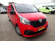 Renault Trafic - 1.6 dCi T29 L2H1 Comfort VOORZIEN VAN AIRCO+CRUISE+TREKHAAK