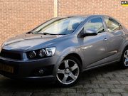 Chevrolet Aveo - 1.4 LTZ *Rijklaarprijs *Airco *NAP