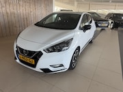 Nissan Micra - 1.0 IG-T N-Design