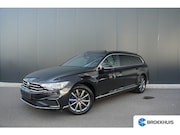 Volkswagen Passat - Variant 1.4 TSI PHEV 218pk GTE | Panoramadak | Trekhaak | Ke