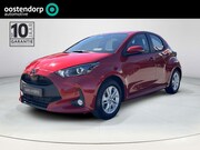 Toyota Yaris - 1.5 Hybrid 115 Active | € 2.000 extra inruilwaarde |