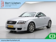 Audi TT - 3.2 V6 quattro | S Line | Leer | Goed onderhou